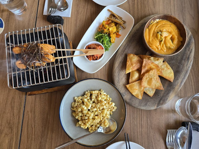 Botanico at The Summerhouse - Singapore