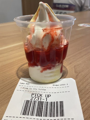 Comentarii opinii despre McDonald's Yio Chu Kang Sports Complex