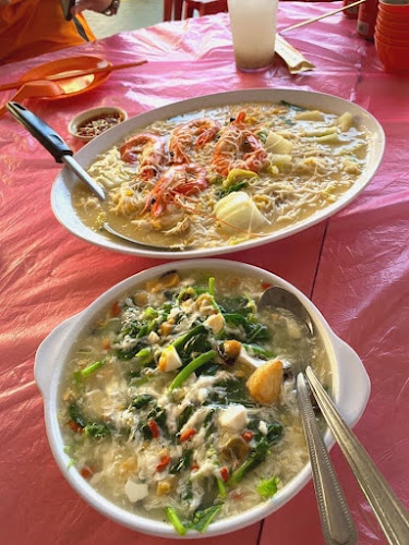 Comentarii opinii despre Lai Huat Signatures - Geylang