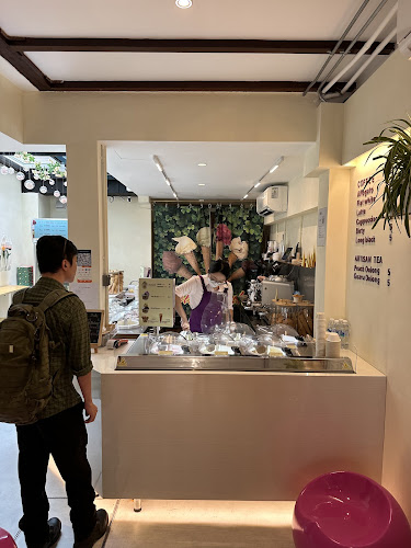 Comentarii opinii despre Gelato Garden