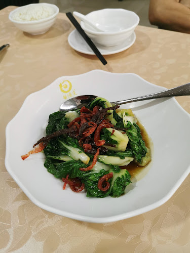 Queen of Wok - Singapore