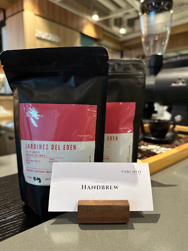 Parched by Parchmen (Woodlands) - Hospitality and gastronomy