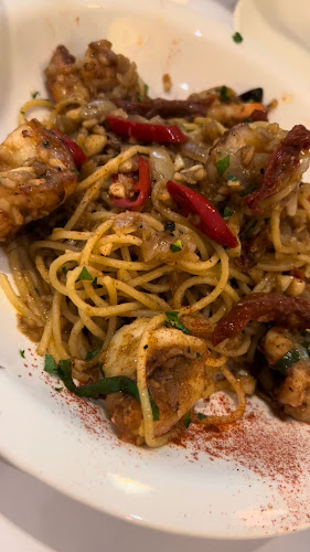 Bruno's Pizzeria & Grill Katong