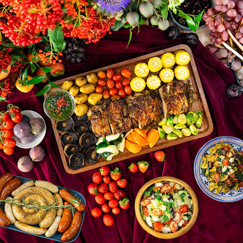 3015 Bedok North Street 5, #04-03, Singapore 486350