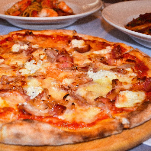Bella Pizza - Hospitality and gastronomy