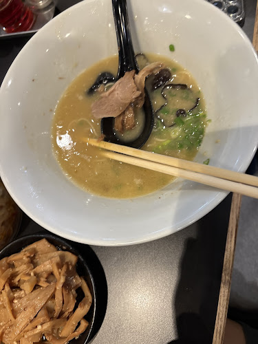 Comentarii opinii despre Ramen Hitoyoshi – Our Tampines Hub