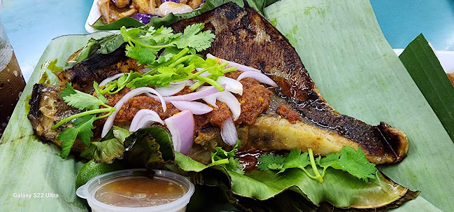 Comentarii opinii despre Jumbo Coffee Hub