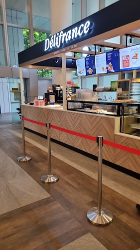 Opinii despre Delifrance Changi General Hospital în Singapore - Hospitality and gastronomy