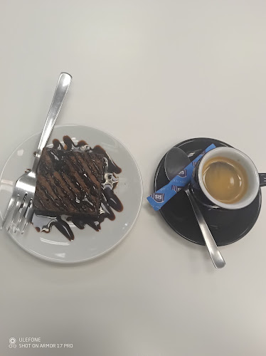 Petra Cafe - Hospitality and gastronomy