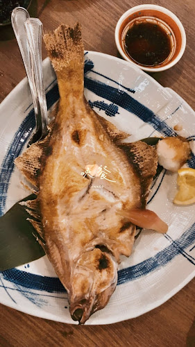 Comentarii opinii despre Ishinomaki Grill & Sake