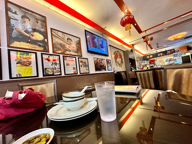 Kim's Place Seafood Restaurant - Singapore