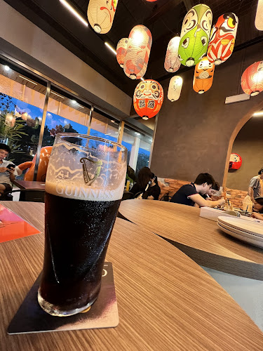 Comentarii opinii despre Daruma Tavern Punggol