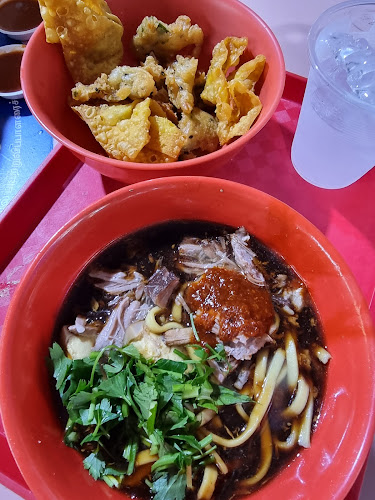 Opinii despre Toa Payoh Lorong 8 Market & Hawker Centre în Singapore - Hospitality and gastronomy