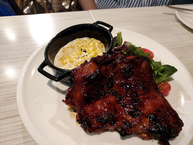 1 Vista Exchange Green, #02-21 The Star Vista, Singapore 138617