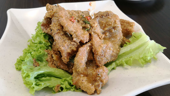 Opinii despre Leong Ji Kitchen în Singapore - Hospitality and gastronomy