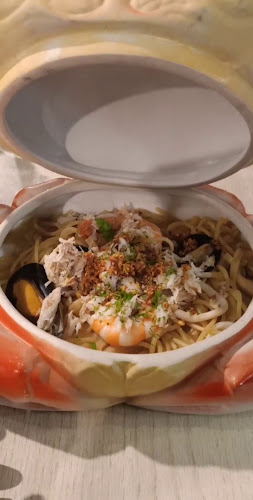 5 Senses Bistro The Star Vista