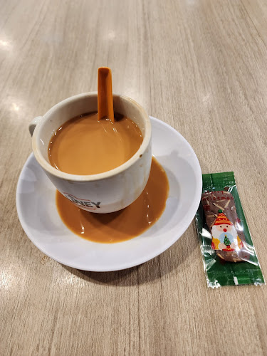 Killiney Kopitiam - Singapore