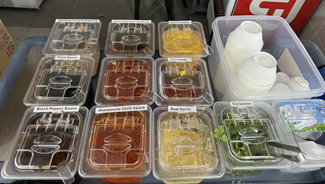 Steamboat Charcoal Claypot Prawn @Toa Payoh - Hospitality and gastronomy