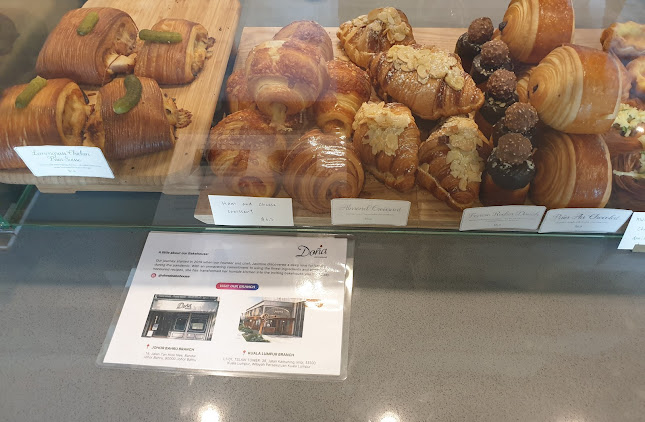 Wren Café - Singapore