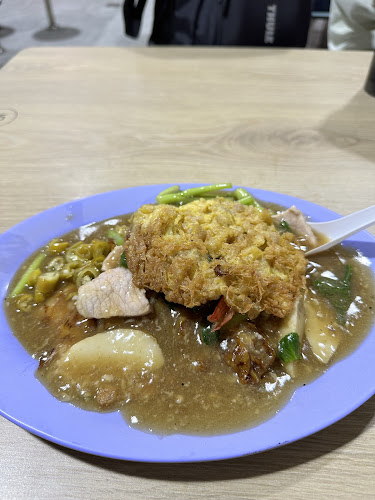 Hong Li Mei Wei Xiao Chi - Singapore