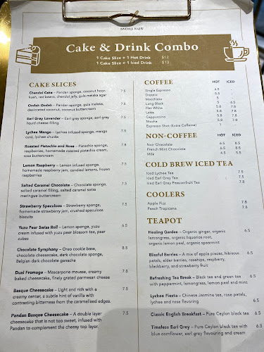 290 Orchard Rd, #05-46 Paragon Shopping Centre, Singapore 238859