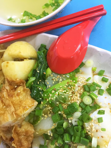 Keen Wah Coffee House - Hospitality and gastronomy