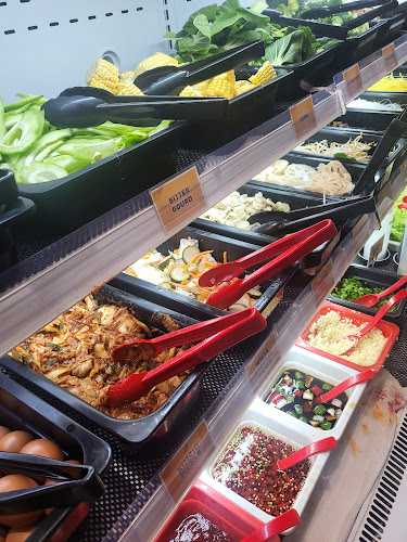 Seoul Garden Tampines Mall - Hospitality and gastronomy