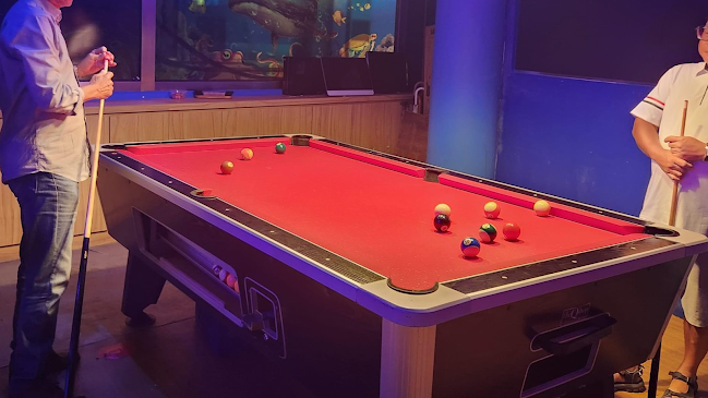 Pub 1892 Bistro - Singapore