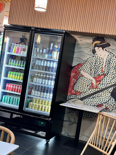 Kazutake Ramen (Ang Mo Kio) - Hospitality and gastronomy