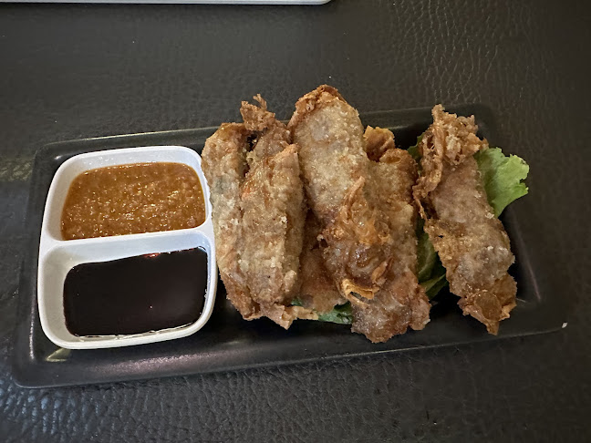 Opinii despre British Hainan Heritage Restaurant în Singapore - Hospitality and gastronomy