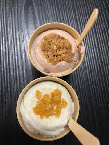 Comentarii opinii despre hay, gelato.