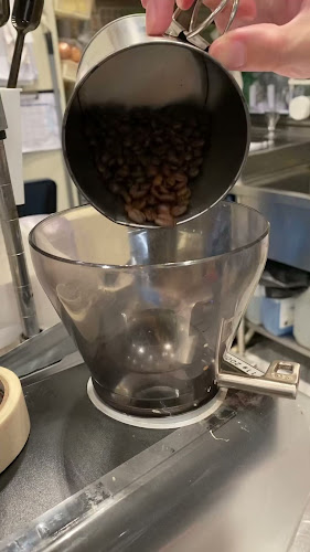 Opinii despre Takagi Coffee 100 AM în Singapore - Hospitality and gastronomy