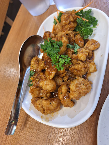 Jai Siam Restaurant (SingPost Centre Branch) - Hospitality and gastronomy