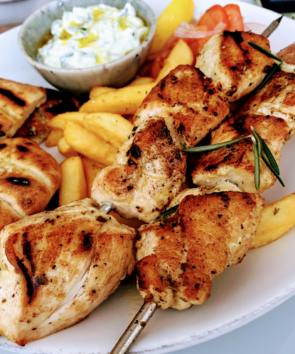 Pano Kato Grill, Pizza & Deli