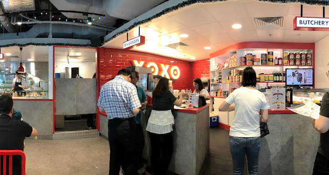 1 Vista Exchange Green, #01-42, Singapore 138617