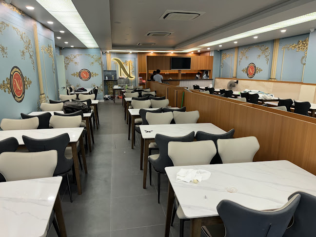 Opinii despre Nandhana's Bukit Merah în Singapore - Hospitality and gastronomy