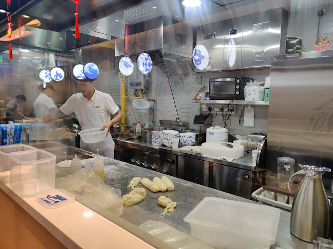 Western Mahua 西部马华中华第一面 - Singapore