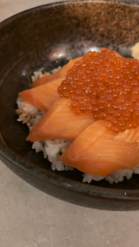 Kozen Sushi Bar & Restaurant - Singapore