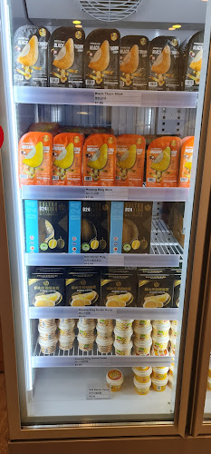 Comentarii opinii despre Durian Haus