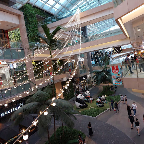 BreadTalk Westgate - Singapore