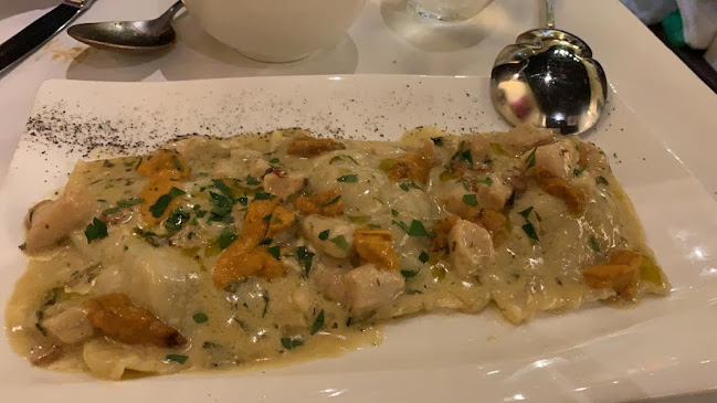 Trattoria Nonna Lina - Singapore