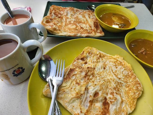 Comentarii opinii despre 16 Geylang Eating House