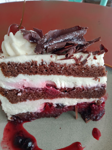 Laurent's Café & Chocolate Bar - Hospitality and gastronomy