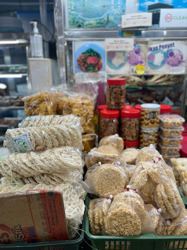 Comentarii opinii despre JOO CHIAT FOOD CENTRE