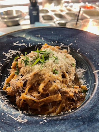 Pasta Bar - The Original - Singapore