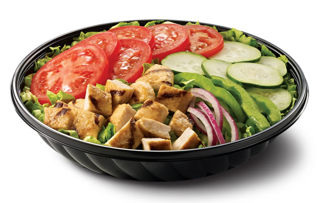 Comentarii opinii despre Subway @ City Square Mall