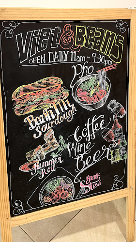 Viet & Beans Bistro