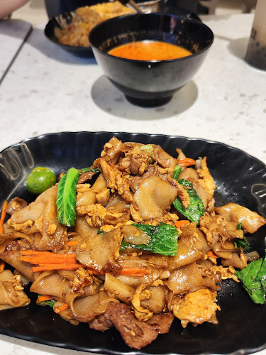 Thai Makan - Admiralty Place - Hospitality and gastronomy