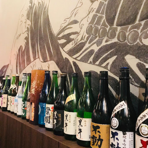 Shukuu Japanese Izakaya and Bar - Hospitality and gastronomy