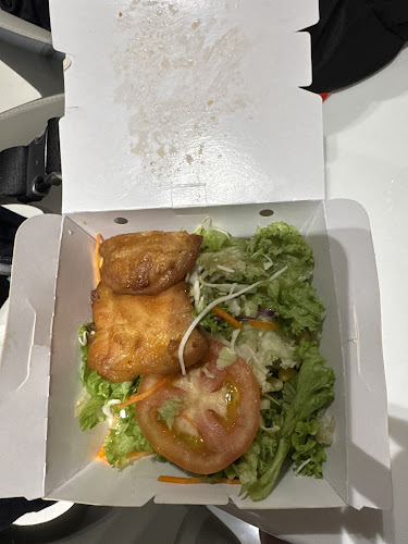 Opinii despre McDonald's ARC în Singapore - Hospitality and gastronomy